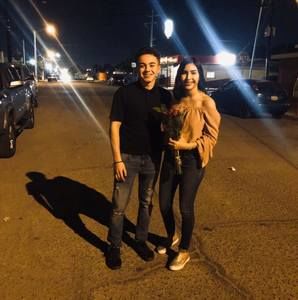 Meet your Posher, Fernanda